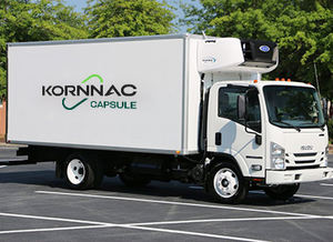 Kapsul Vegetarian Transparan Kosong untuk Obat, Kapsul Berongga Ukuran 000,00,0,1,2,3,4 - Product Image 5