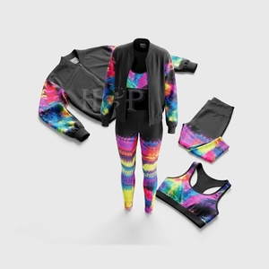 ชุดกีฬาซับลิเมชั่นแบบสั่งทำพิเศษ - Product Image 2