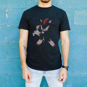 Camiseta con Pedrería para Hombre, Precio al por Mayor, Camiseta con Pedrería en Oferta, Camiseta Transpirable con Pedrería - Product Image 1