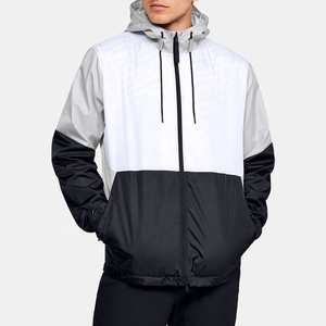 Custom Logo <b>Lightweight</b> <b>Rain</b> <b>Jacket</b> Outdoor Sportswear Supplier Wholesale Professional Windbreaker <b>Jacket</b> - Product Image 6