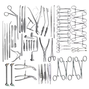 OFERTA ESPECIAL Implantes Veterinarios de Acero Inoxidable de Alta Calidad para Fijación Ósea, Tornillo Cortical 3.5, Manual, para Hospital - Product Image 5