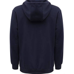 Sudadera con Capucha Lisa para Mujer, Manga Larga, Informal, de Forro Polar, con Logotipo Personalizado, para Invierno - Product Image 2
