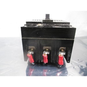 Interruptor de Circuito General Electric TEC36015 de 3 Polos - Equipo y Piezas de Semiconductores de Confianza de Marca Global - Product Image 5