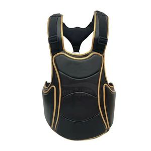 Customized Design Chest Guard For Men's High Impact-Premium Quality Best Price Hot Selling Chest Guard For Men's - Product Image 1