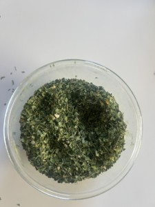 Feuilles de Moringa indiennes brutes – Matière première naturelle à base de plantes en vrac - Product Image 1