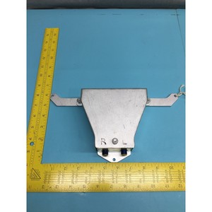 เซ็นเซอร์ตำแหน่งเวเฟอร์ 8 ช่อง AMAT 0010-09967 ASSY - อุปกรณ์และอะไหล่เซมิคอนดักเตอร์ระดับโลกที่เชื่อถือได้ - Product Image 1