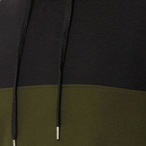 Sweat-shirts pour hommes sur mesure en gros, 100% coton, style unique, saison hiver, prix de gros, sweat-shirt uni pour hommes - Product Image 5