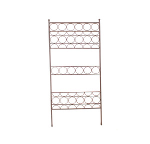 Premium Quality Iron Garden Trellis <b>Frame</b> for Patio Lawn Balcony and Climbing <b>Plant</b> Support - Product Image 1