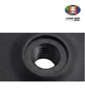 ชิ้นส่วนพลาสติกยานยนต์ OEM แบบกำหนดเองได้จาก longnew | การฉีดขึ้นรูปที่มีความแม่นยำสูง - Product Image 6