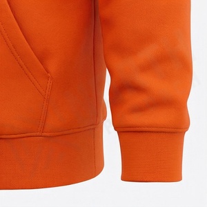 Venta al por Mayor de Sudaderas con Capucha para Hombre, MOQ Bajo, 100% Alta Calidad, Diseño Personalizado, Color Personalizado, Estilo Urbano - Product Image 6