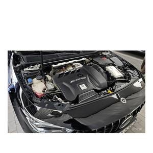 Mercedes-Benz CLA-Class AMG CLA 45 S 4MATIC+ 2022, 34 283 km, Volant à Gauche, Caméra Arrière - Product Image 6