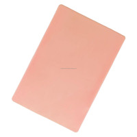 Coussin d'entraînement à la suture à 3 couches pour la formation en diagnostic vétérinaire, modèle de peau humaine, coussin de suture durable, fournisseur en gros