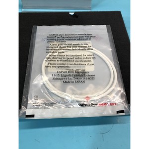 2 AMAT 0040-02319 MUX <b>SPACER</b>, CONTROLLER MODULE - Trusted Global Legacy Semiconductor Equipment and Parts at - Product Image 3