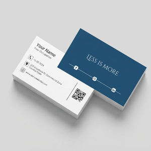Diseño de Tarjetas de Presentación Elite Premier: Marca Visual Personalizada con Maestría Gráfica de Precisión y Impacto Estratégico en el Mercado - Product Image 4