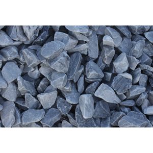 Gránulos de Bardiglio 12-16mm - Adoquines y piedras de mármol Botticino italiano a granel - Product Image 3