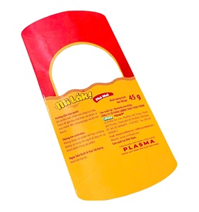 Boîtes Cadeaux Luxe Enveloppes Porte-Bonheur Emballage Protégé UV en Matériaux Recyclés pour Consommateurs - Product Image 3