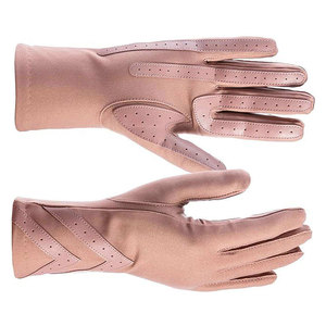 Premium <b>Ladies</b> Winter Thermal Touch Screen Leather <b>Gloves</b> Breathable <b>Driving</b> <b>Gloves</b> for Outdoor & Party Use - Product Image 4