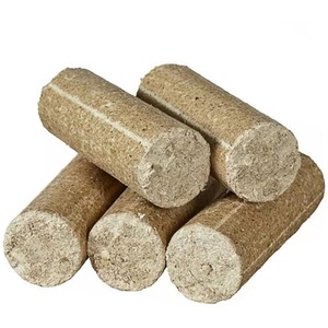 Briquetas de Aserrín de Madera Pini Kay, Bloques de Combustible con Humedad Controlada para Sistemas de Calefacción, Briquetas de Madera Relacionadas con la Energía - Product Image 1