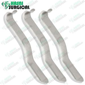 Retractor de senos Epstein Deaver de acero inoxidable para cirugía plástica de alta calidad CE ISO - Product Image 5