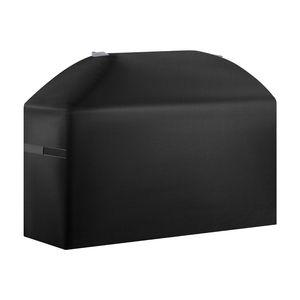 Copertura per Barbecue a Carbone da 63 Pollici, Impermeabile e Resistente alle Intemperie, in Poliestere 600D Resistente - Product Image 1