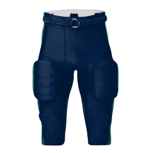 Uniforme de Fútbol Americano de Último Modelo, Uniforme Deportivo para Equipo, Hecho 100% de Poliéster - Product Image 3