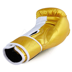 ถุงมือชกมวยผลิตจากวัสดุที่ทนทาน - Product Image 5