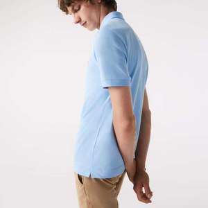 Polo de Golf Personalizado para Hombre, de Secado Rápido, Elástico en 4 Direcciones, Antibacteriano, con Impresión por Sublimación, Directo de Fábrica, OEM - Product Image 5
