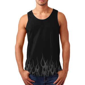 Camiseta Deportiva para Hombre ARTIZ INTERNATIONAL, Personalizada al por Mayor, Cuello Redondo, Secado Rápido, Anti-Pilling, Transpirable, Poliéster/Algodón - Product Image 2