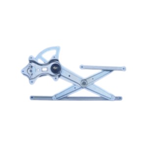 TOY-110-F 69801-58010 Para Toyota/Lexus 4Runner Regulador de Ventanilla Eléctrica Bajo MOQ Control de Calidad Superior Pago Flexible NUEVO - Product Image 2