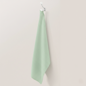 Serviettes de cuisine en coton de luxe Serviettes réutilisables pour la cuisson Nettoyage et séchage Parfait pour le nettoyage - Product Image 3