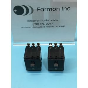2 INTERRUPTORES AUTOMÁTICOS SQUARE D NE-6849, DE 3 POLOS, 183705 - Equipos y Piezas de Semiconductores de Confianza de Tradicción Global - Product Image 2