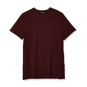 เสื้อยืดผู้ชายผ้าฝ้าย 100% ระบายอากาศ แห้งเร็ว ตัดเย็บตามสั่ง โลโก้ส่วนตัว แบรนด์ส่วนตัว ราคาสุดคุ้ม ดีไซน์ยอดนิยม สีตามสั่ง - Product Image 1