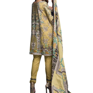 Robe longue décontractée et formelle pour femme, nouvelle mode, avec logo personnalisé, prix de gros - Product Image 2