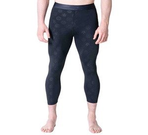 Pantalones Cortos Deportivos Unisex para Hombre y Mujer, MMA, Grappling, Jiu Jitsu, BJJ, Secado Rápido, Sublimados, Venta al por Mayor, Personalización OEM, Novedad 2025 - Product Image 1