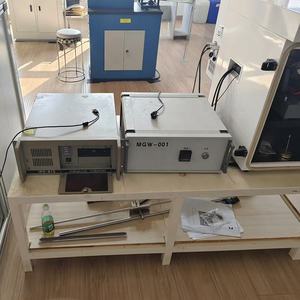 연료 윤활 및 마모 평가를 위한 고주파 왕복동 장치 - Product Image 3