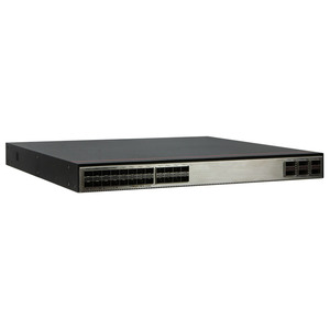 Commutateur Ethernet 24 ports S6730-H24X6C, commutateur réseau Gigabit 100G, qualité professionnelle, connexion stable, haute efficacité - Product Image 1