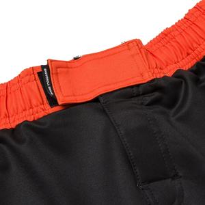Premium Elastic Sublimated MMA Fight <b>Shorts</b> Custom Printed 4-Way Stretch Performance BJJ <b>Grappling</b> <b>Shorts</b> - Product Image 3