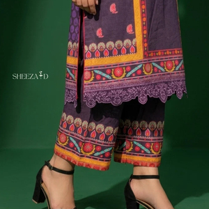 Traje Shalwar Kameez Clásico, Kurta para Uso Diario y Formal, Kurta Pakistaní, Tela de Alta Calidad, Servicio OEM - Product Image 4