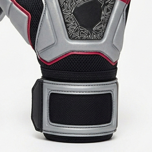Guantes de Portero Avanzados para Futbolistas con Diseño de Ajuste Seguro, Agarre Duradero en la Palma y Diseño Flexible - Product Image 3
