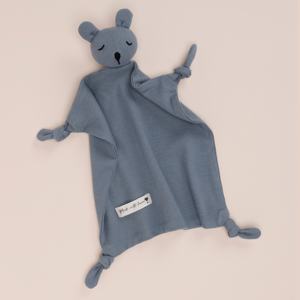 Juguete Aqua Cuddle de bambú orgánico de calidad superior hecho de tela de fibra de Bambú - Product Image 4