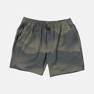 Shorts de course pour hommes, dernier design, imprimés, séchage rapide, confortables, taille élastique - Product Image 5