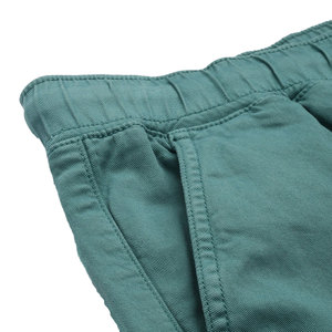 Pantalon cargo et pantalon pour homme de qualité supérieure, matériau durable, technologie de séchage rapide, look sophistiqué, fiable, de la marque Solid Trader - Product Image 5