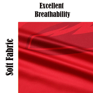 Proveedor mayorista de uniformes de fútbol de poliéster sublimados personalizados, hechos en Pakistán, con entrega rápida para empresas. - Product Image 3