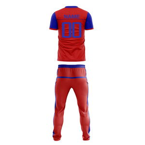 Nuevo Uniforme de Cricket Elegante y Moderno, Ropa Deportiva Suave y Cómoda, Uniforme de Cricket de Grado Profesional - Product Image 3