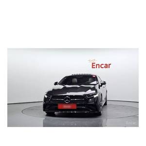 Mercedes-Benz CLS300d 4MATIC CLS-Class 2023 avec 77 146 km, Diesel, Automatique, Volant à Gauche, Caméra Arrière - Product Image 3