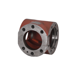 Qualité supérieure pour le corps de coude à bride coudée à 90 degrés - Product Image 2