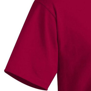 Camisetas de algodón para hombre, ajustadas, de manga corta, para venta en línea - Product Image 2