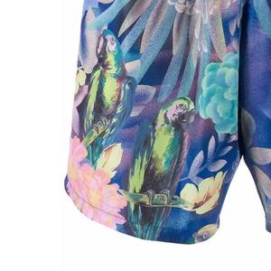 Pantalones Cortos Deportivos Casuales de Malla para Hombre con Logotipo Personalizado, 100% Algodón, para Fitness y Running, en Venta - Product Image 5