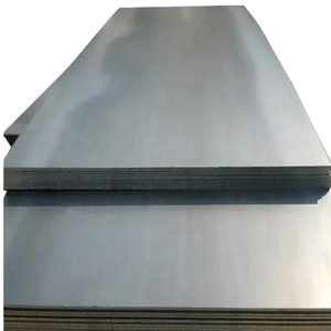 แผ่นเหล็กแผ่นรีดเย็น CRC IS513D ผู้ผลิตขายส่งคุณภาพส่งออกอินเดีย - Product Image 1
