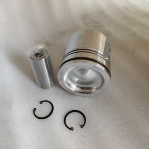 Kit de pistons à haute compression – Aluminium forgé, puissance du moteur améliorée - Product Image 4